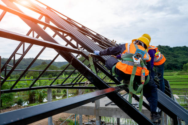 Best Roof Leak Repair  in Brooktrails, CA