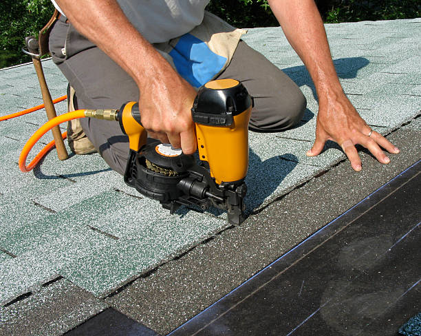 Best Slate Roofing Contractor  in Brooktrails, CA