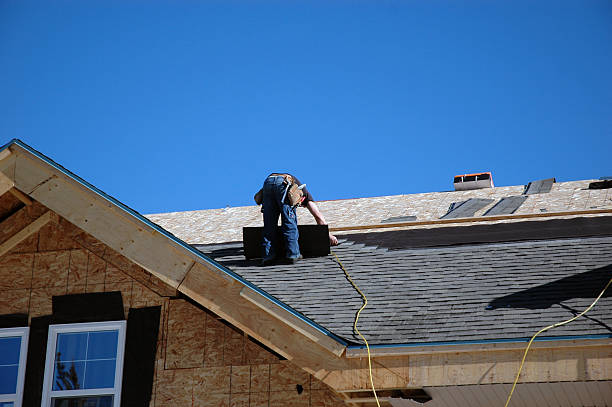 Best Shingle Roofing Installation  in Brooktrails, CA